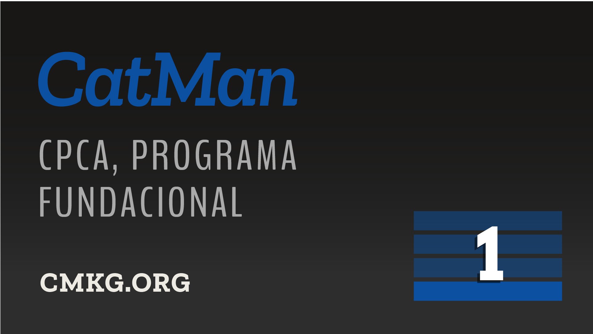 CatMan Level 1-CPCA Programa Fundacional - CMKG.ORG@4x-80