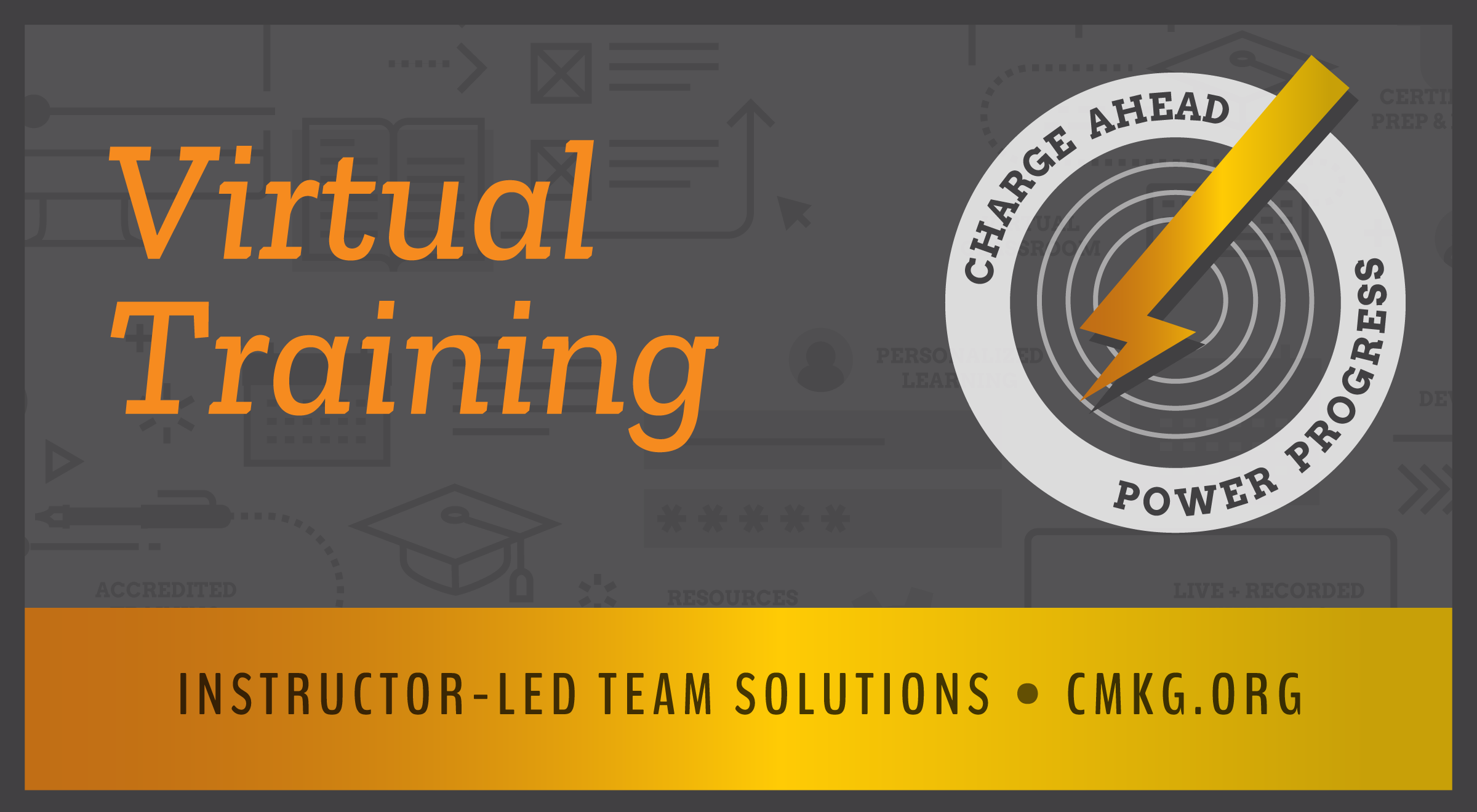 Instructor-Led Virtual Training Solutions@4x