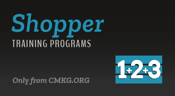 Levels123-Shopper-Training-Programs-from-CMKG.ORG