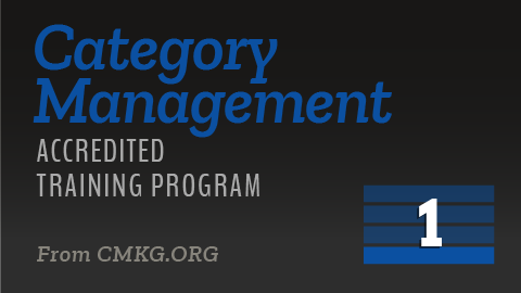R2-Category Management Level 1 Training Program - CMKG.ORG (002)