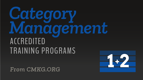 R2-Category Management Level 1+2 (Basic & Intermediate) Training Program - CMKG.ORG copy