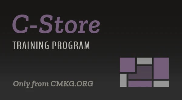 C-Store Category Management Training Program