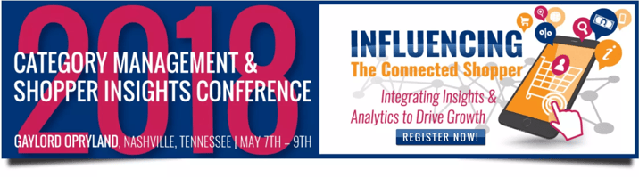 Category Management Association Annual Conference